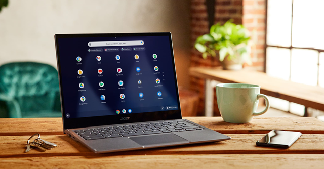 Google working on bringing variable refresh rate to Chrome OS tablets, laptops