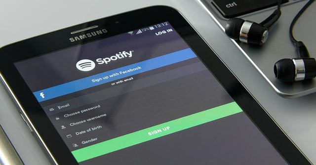 Spotify scouts for specialists to power Web3 domains