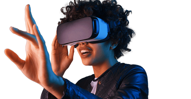 Qualcomm announces $100 million metaverse fund for companies working on extended reality