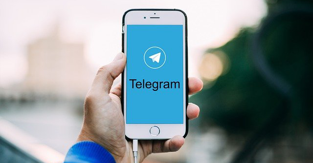 Telegram becomes Russia’s top messenger app: Report