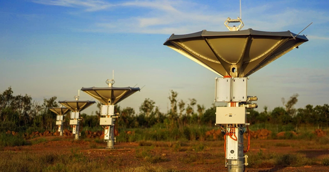 Telstra to deploy teleport services to OneWeb in Australia