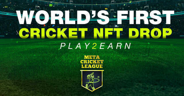 GuardianLink introduces world’s first NFT cricket game