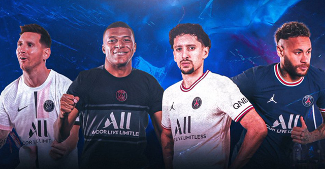 French football club goes for trademark filings for its metaverse, NFT foray