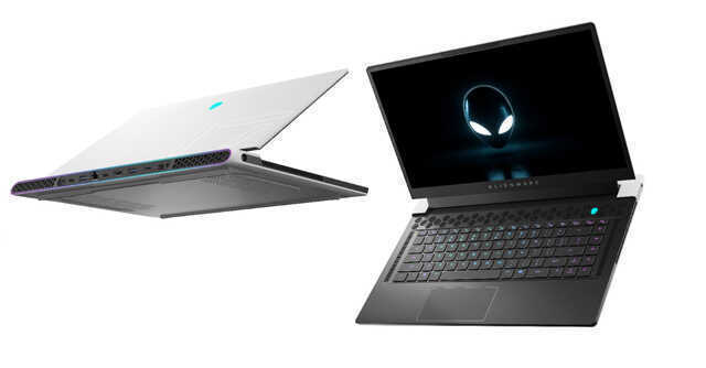 Dell rolls out Alienware’s X15 R2, X17 R2 gaming laptops in India