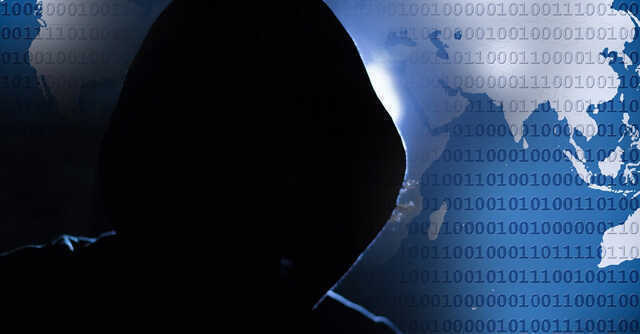 Ukrainian internet service faces severe hacking