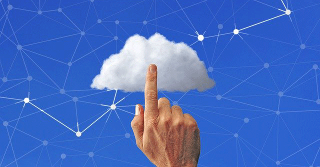 Healthcare Industry is in nascent stages of multicloud adoption: Report