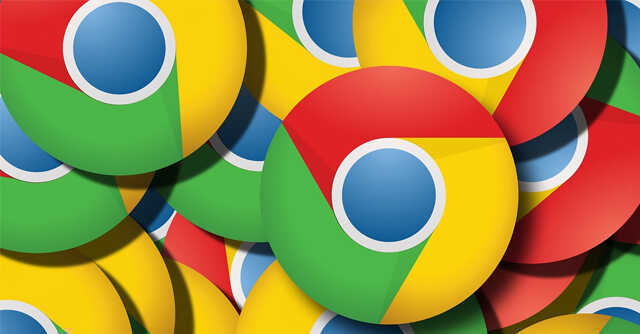Google unleashes Chrome 100 with new logo, other improvements