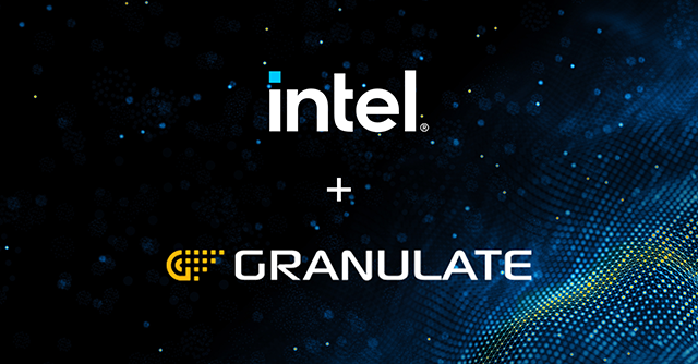 Intel to acquire Israeli startup Granulate