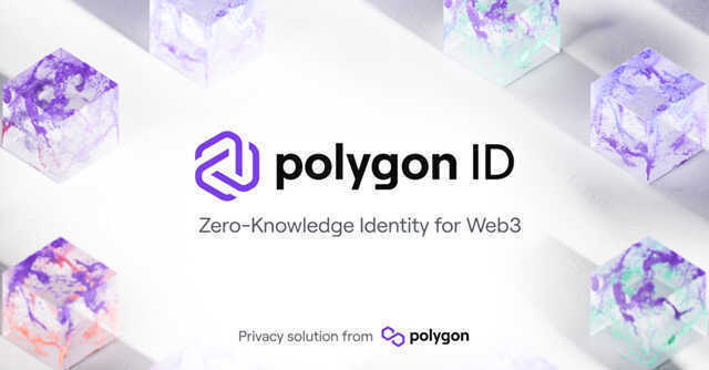 Polygon rolls out blockchain-based ID to keep users details private