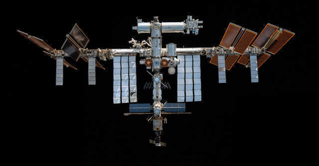 How will Russia’s withdrawal from the ISS affect the space station?