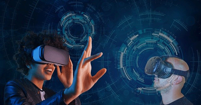 New tech is redefining CMO title to include Metaverse
