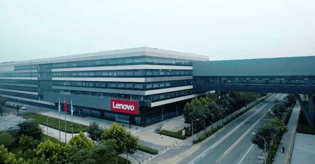 Lenovo to hire 12K professionals in its global R&D team
