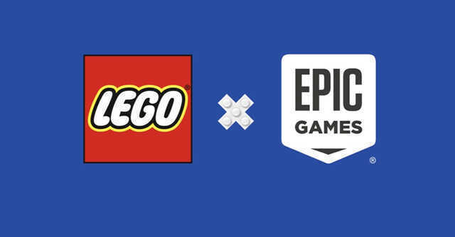 Epic Games and Lego plan to build a 'safe' metaverse for kids