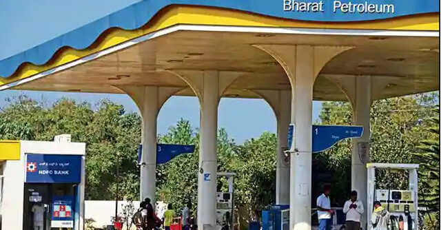 Bharat Petroleum partners with Microsoft to step up digital transformation