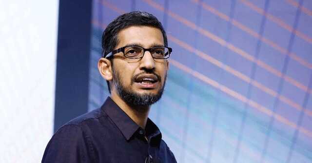 Google to invest $9.5 billion in the US on offices and data centres, to create 12,000 jobs