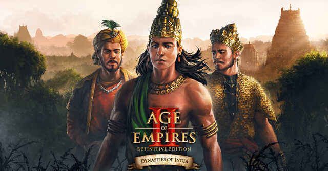 Microsoft’s Age of Empires will now allow gamers to play as Bengalis, Dravidians and Gurjaras