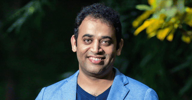 ShareChat ropes in Amit Zunjarwad as Chief Product Oﬃcer