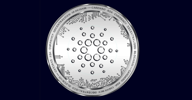 Cardano projects nearly double in seven months, cross 900