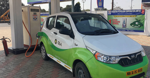 After discontinuing Ola S1, Ola Electric to launch new low-cost scooter in 2022