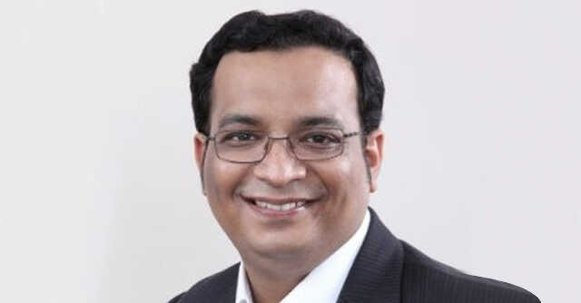 Amit Luthra appointed as India MD of Lenovo ISG