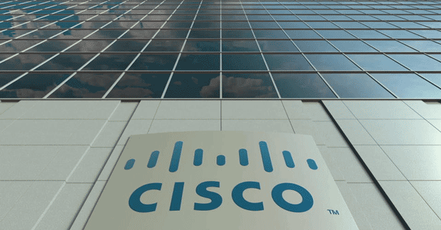 Cisco sees strong demand for SaaS solutions from SMBs, tier-II cities in India