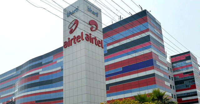 Airtel takes stakes in Navi Mumbai startup to strengthen position as NaaS provider and 5G services portfolio