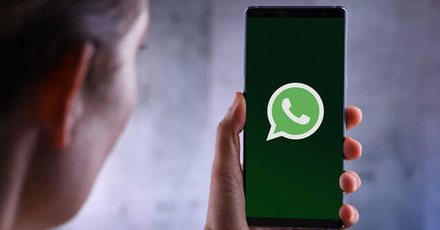WhatsApp offers cashback rewards to users for using its payments service