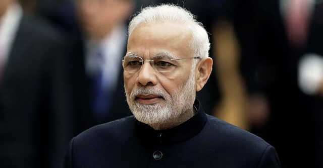 India should become a key partner in global semiconductor supply chains:  Modi