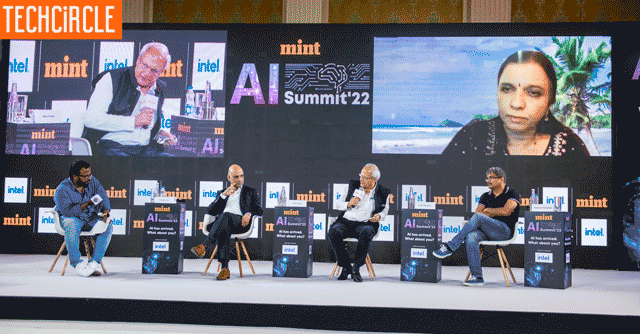 'AI will take away repetitive jobs, but create new ones'