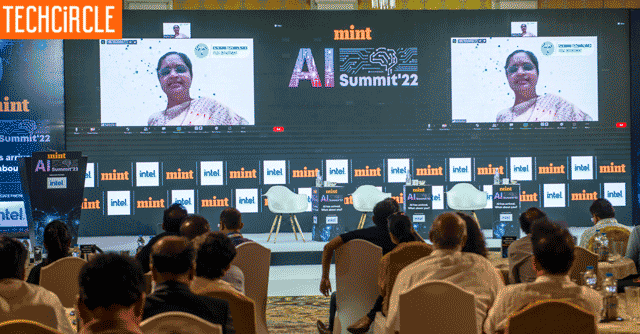 ‘We want to deploy AI at the scale of UPI’: Rama Devi Lanka