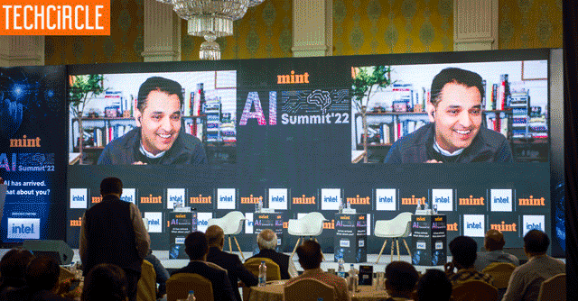 ‘India is already a superpower in AI’: Pranav Mistry