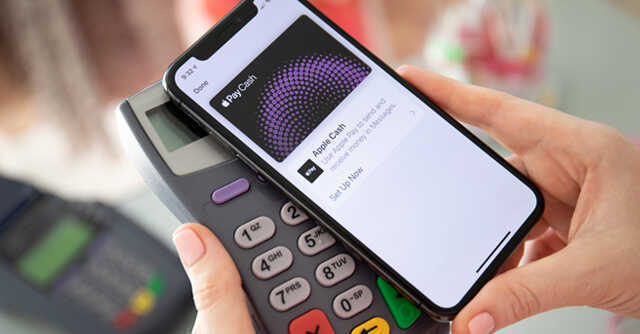 Apple stifling market innovation by restricting NFC access to digital payments apps: EU