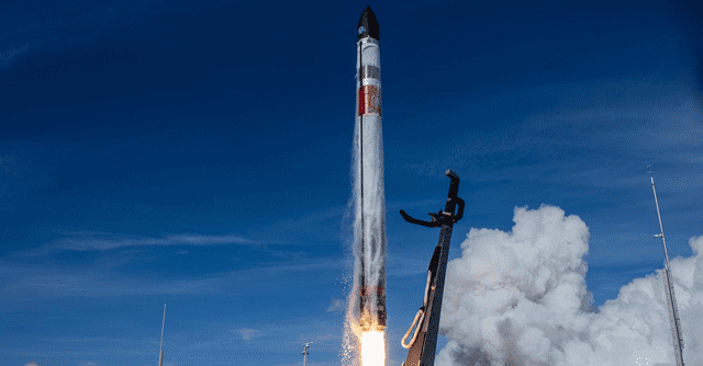 US startup almost pulls off an unprecedented act of catching a rocket mid-air