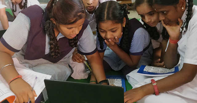 IBM, Arunachal education dept to upskill over 13K girls across 15 districts