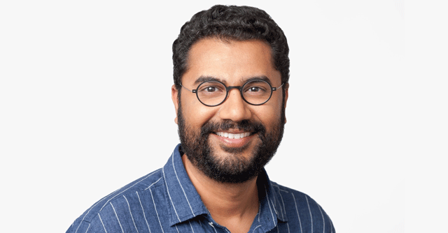 Neo4j ropes in ex-Google Cloud executive Chandra Rangan as CMO