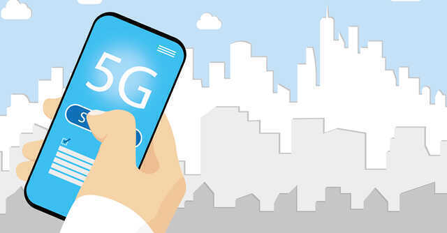 5G smartphone shipments soar in India in Q1 22, report