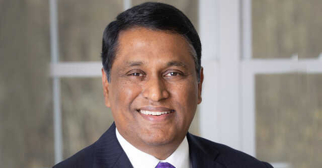 'Cloud strategy has become a business strategy for clients': HCL CEO C. Vijayakumar