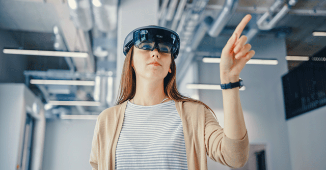 Aiims Jodhpur, Microsoft to set-up mixed reality lab, pilot remote health tech for remote locations