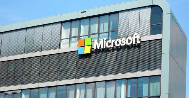 Microsoft to change cloud policy in Europe to avoid anti-competition probe
