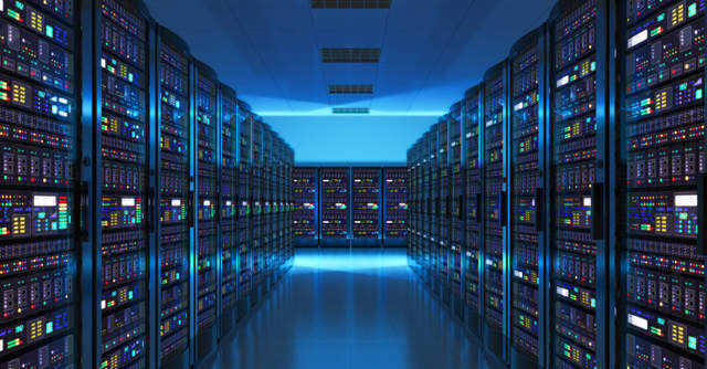 PE investments in data centres grow fivefold YoY, reach $2.2 bn