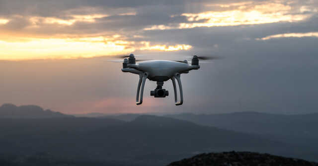 Uttarakhand becomes first state to roll out drone in healthcare