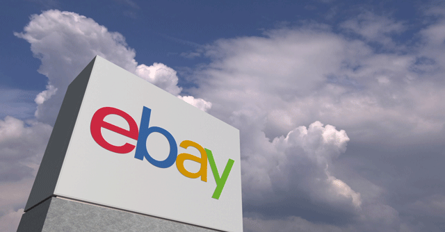 eBay is the latest company to sell NFTs via fiat money, even as interest declines