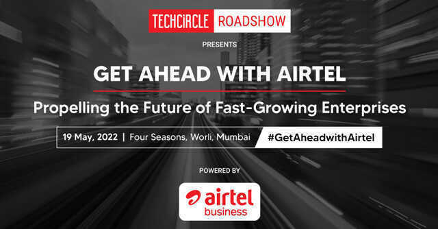 Get Ahead with Airtel: Propelling Outcome-Based Growth Strategies