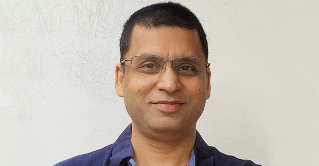 Uber hires ex-Facebook exec Namit Jain to lead core platform in India
