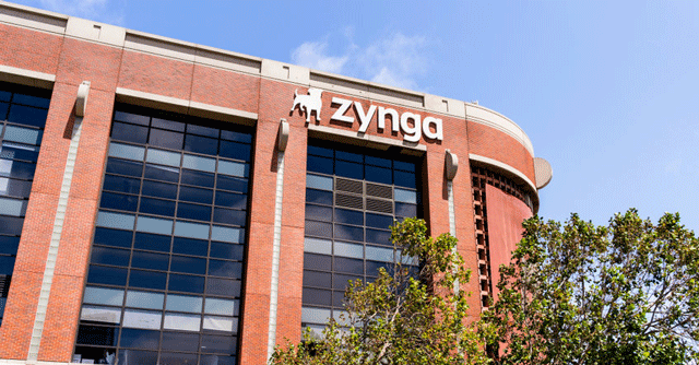 Take-Two acquires Zynga for $12.7 billion to expand mobile gaming business