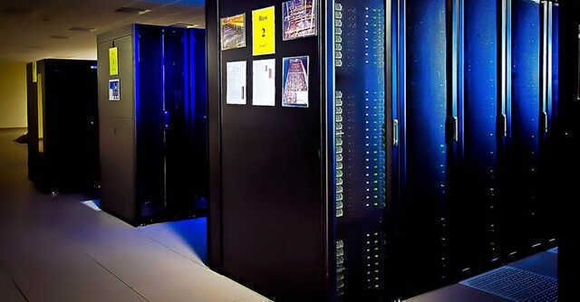 Param Porul supercomputer inaugurated at NIT Tiruchirappalli to facilitate computational research