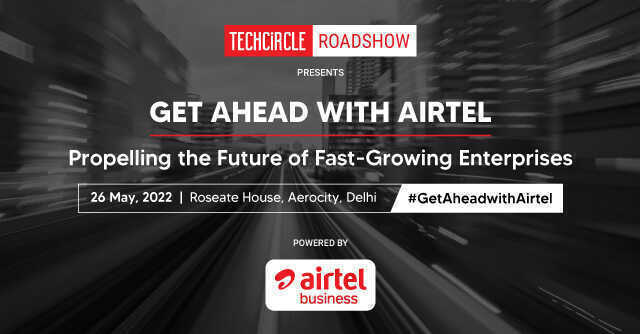 Propelling the Future of Fast-Growing Enterprises: Get Ahead with Airtel