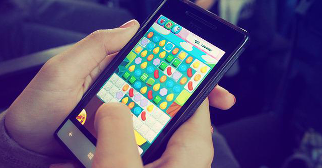 Mobile gaming to generate $136 billion in 2022, accounts for 61% of total gaming industry in Q1