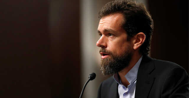 Ex-CEO Jack Dorsey steps down from Twitter's board