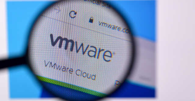 Broadcom acquires VMware for $61 billion in second-biggest deal of 2022
